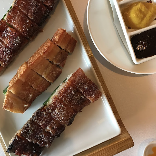Panceta Macao