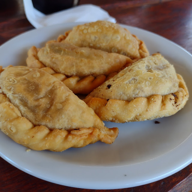 Empanadas de Carne