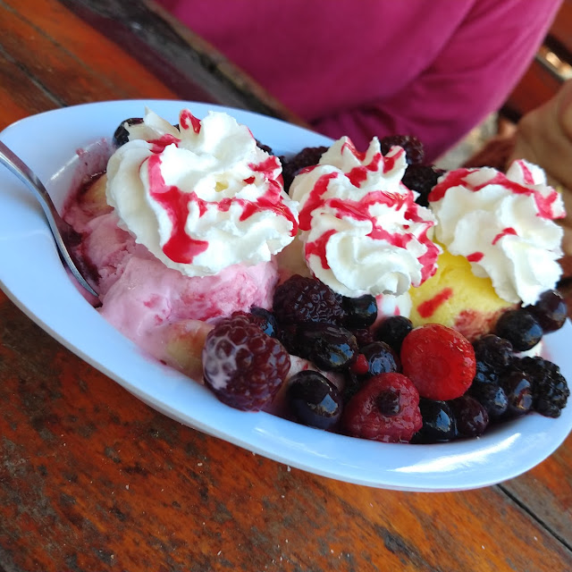 Postre Don Manuel