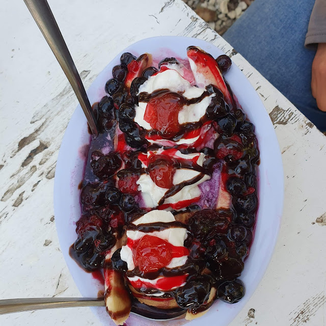 Frutos Rojos
