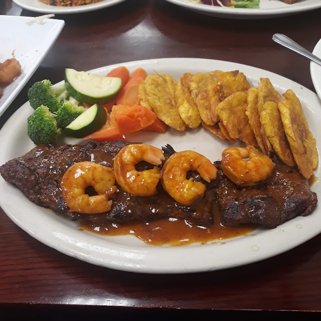 Churrasco Don Manuel Skirt Steak