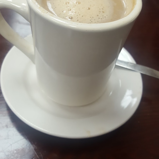 Coffee Dominicano