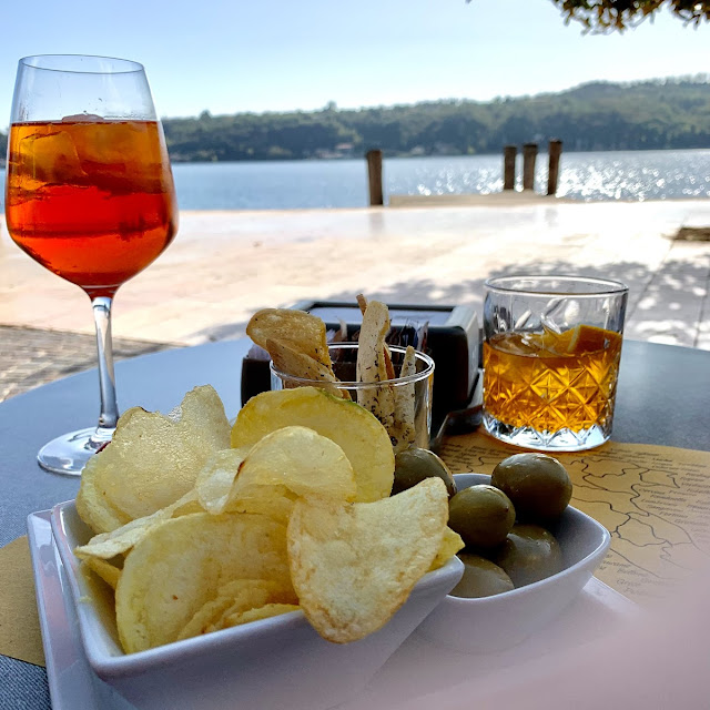 Aperol Spritz
