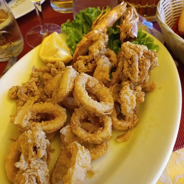 Fritto Misto