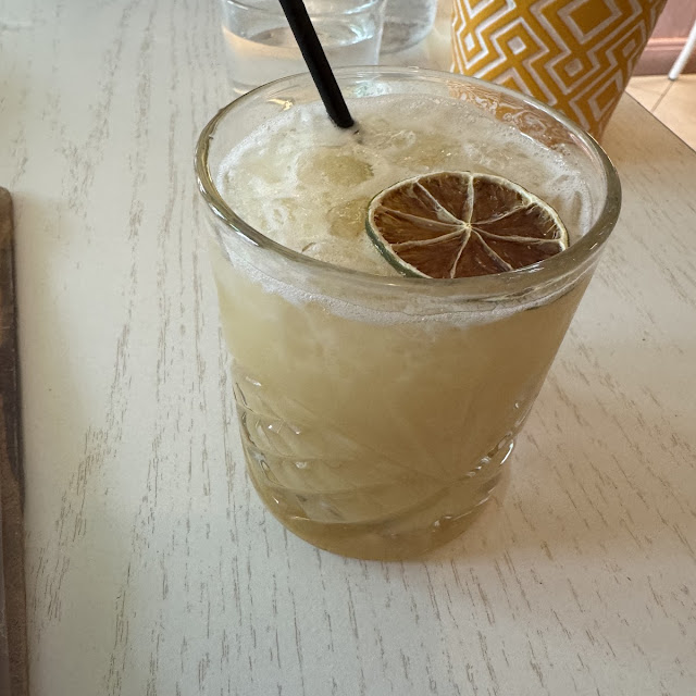 Margaritas