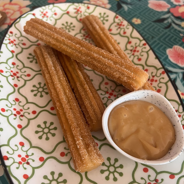 Churros