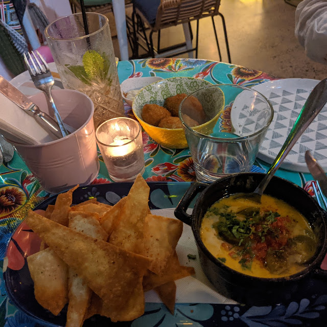 Choriqueso