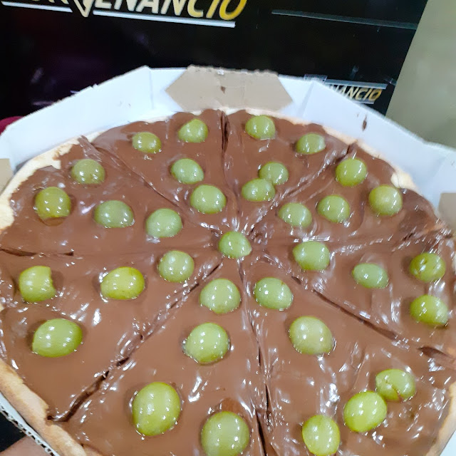 Chocouva