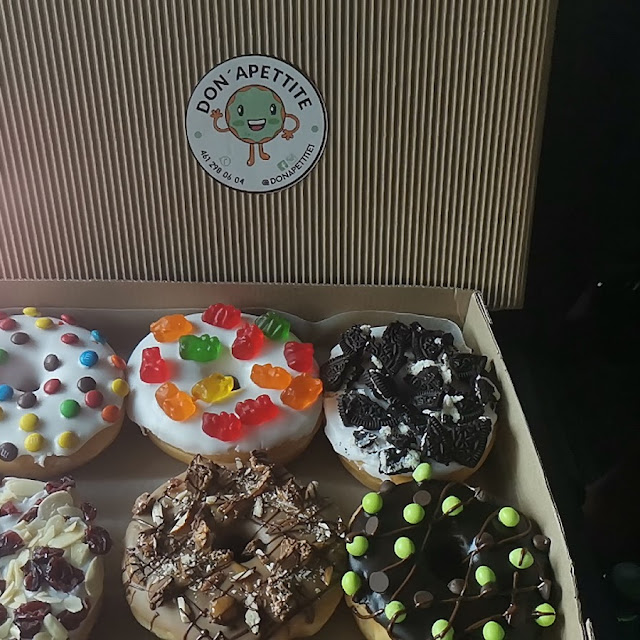 Donas