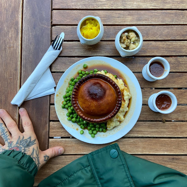 Mash&Peas