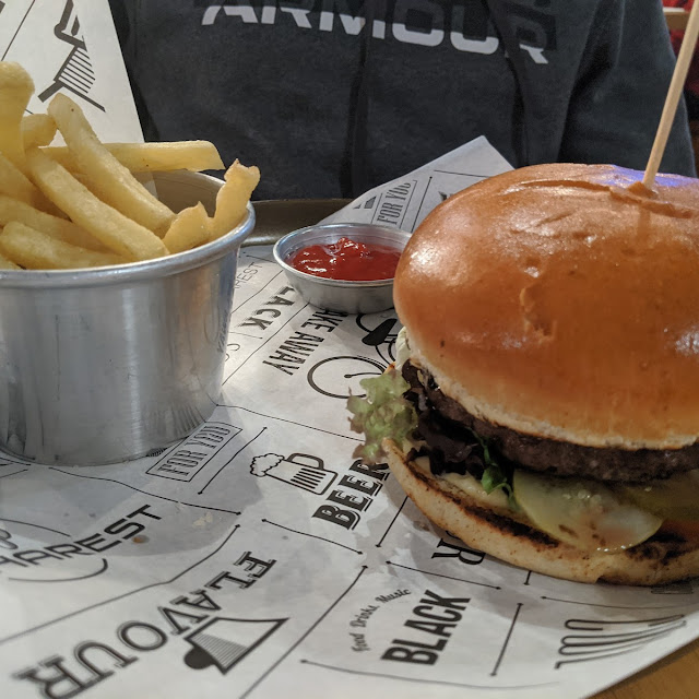 Burger
