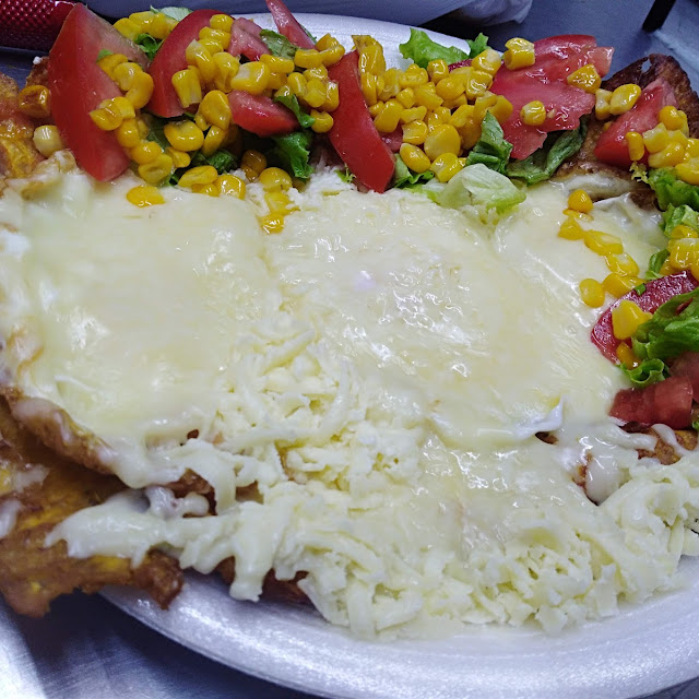 Patacon Mañanero