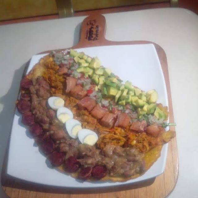 Patacon Paisa