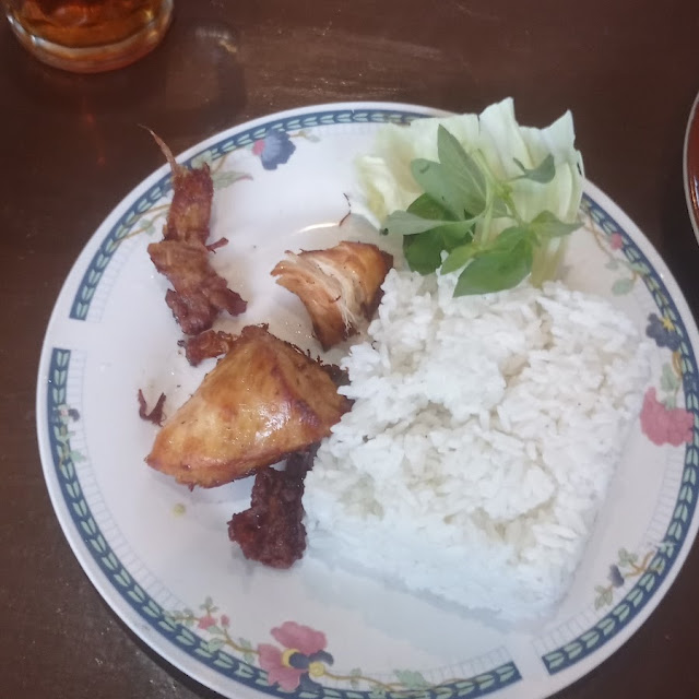 Ayam Goreng