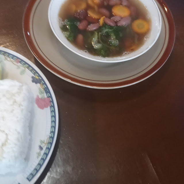 Sop Senerek