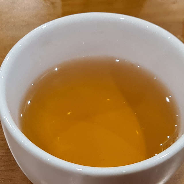 Tea