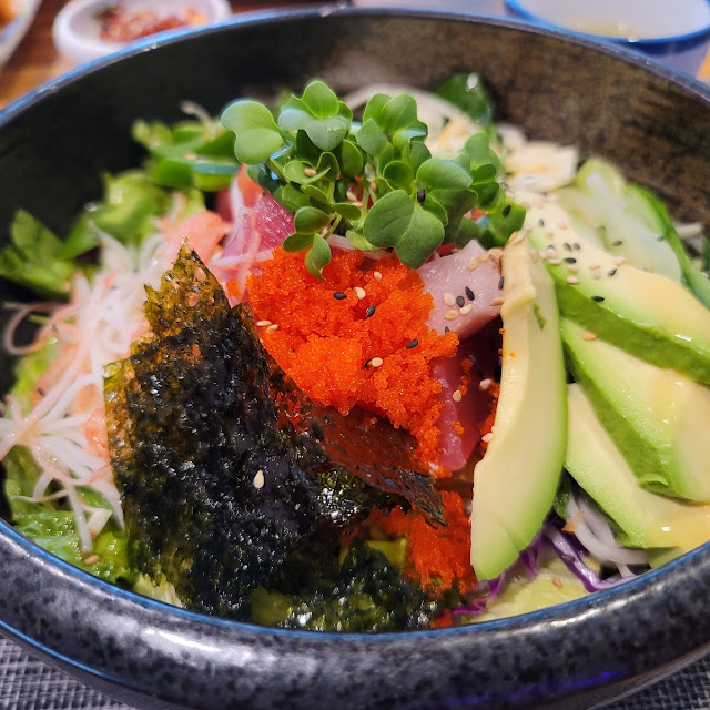 Chirashi