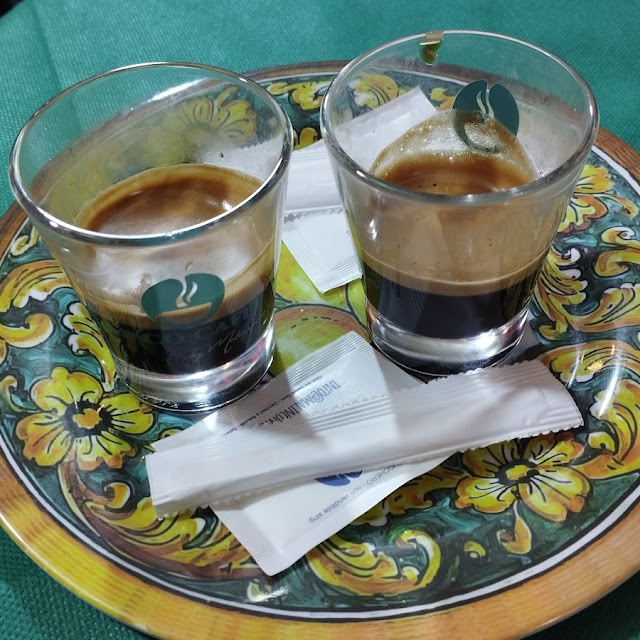 Caffè