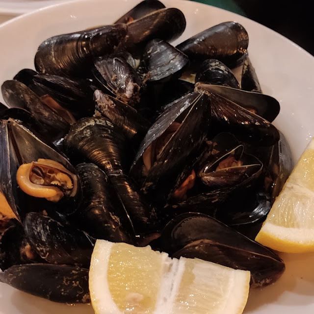 Impepata Di Cozze