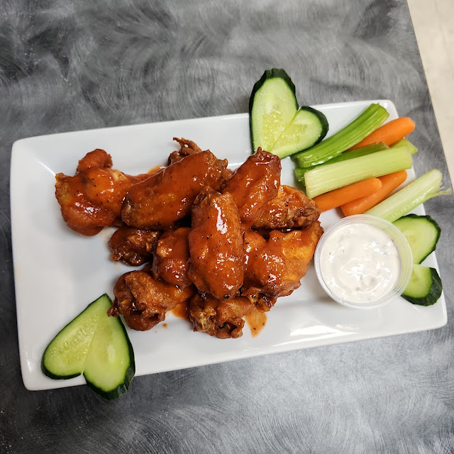 Chicken Wings