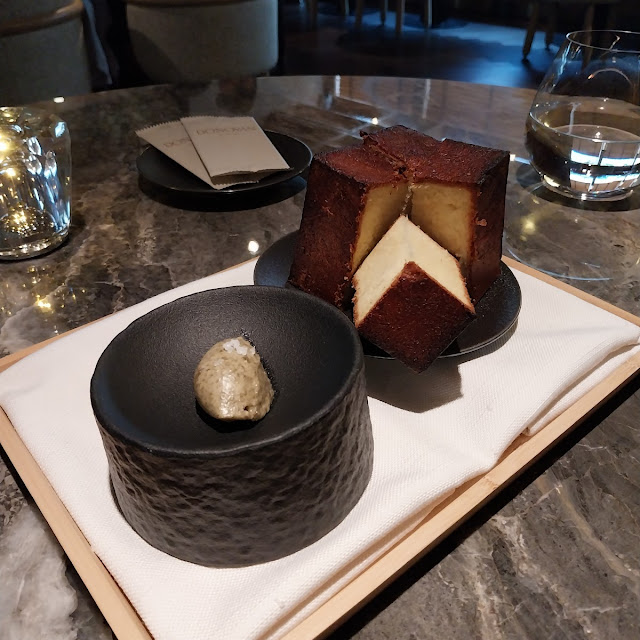 Seaweed Butter