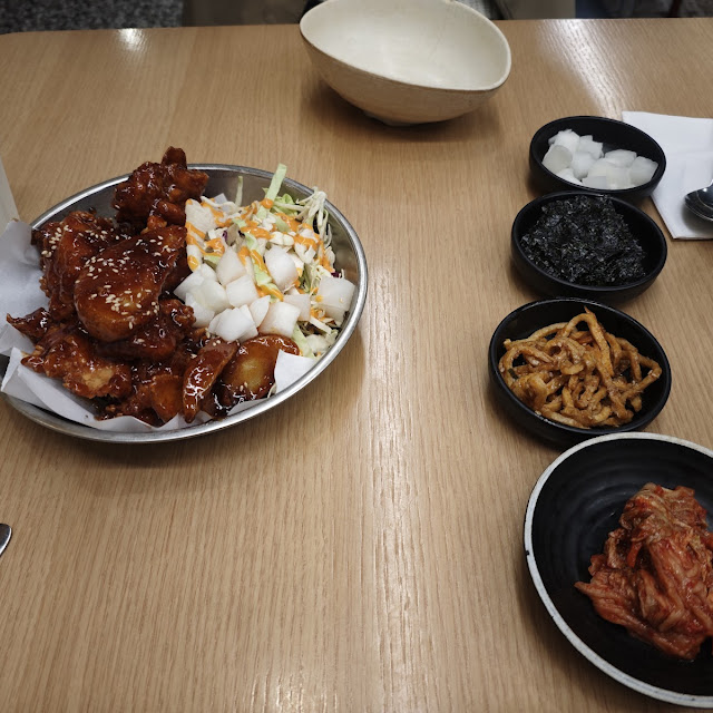 Spicy Chicken Feet Ultimate Bundle with DIY Rice Balls & C