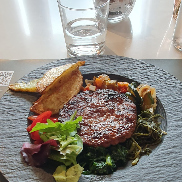 Hamburger