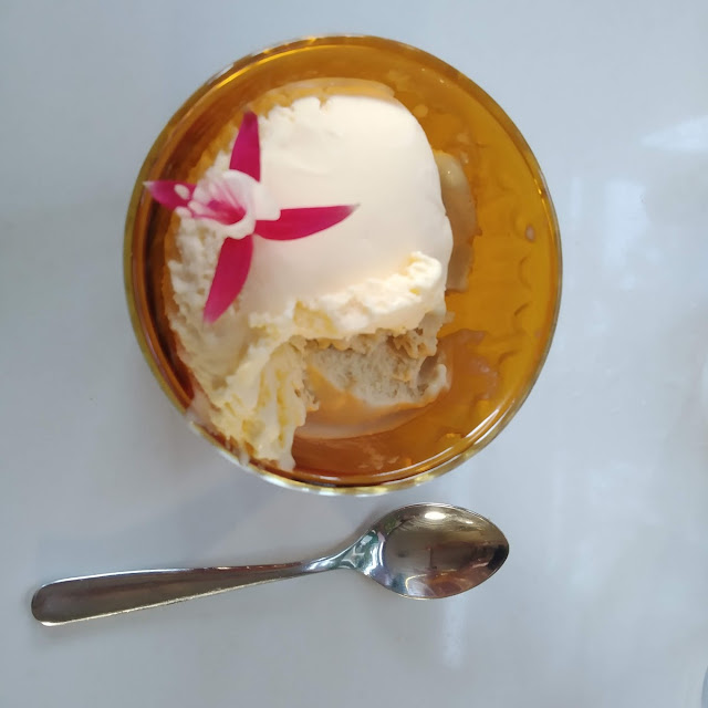 Gelato Pistacchio E Fior Di Latte