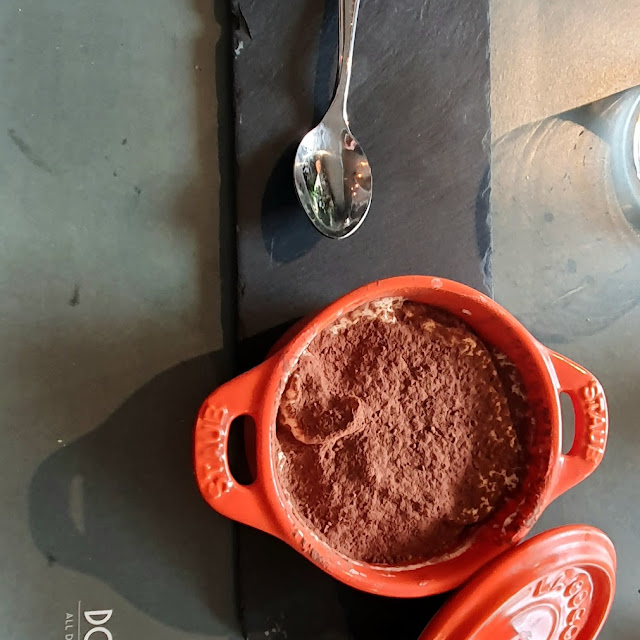 Tiramisù