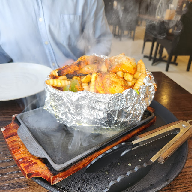 Paneer Tikka