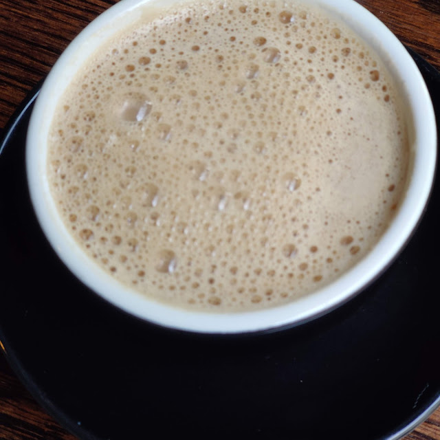 Madras Filter Coffee L27