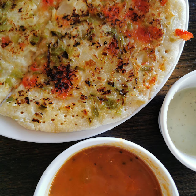 Uttapam