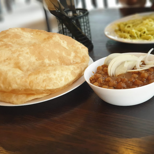 Chole Bhature p52