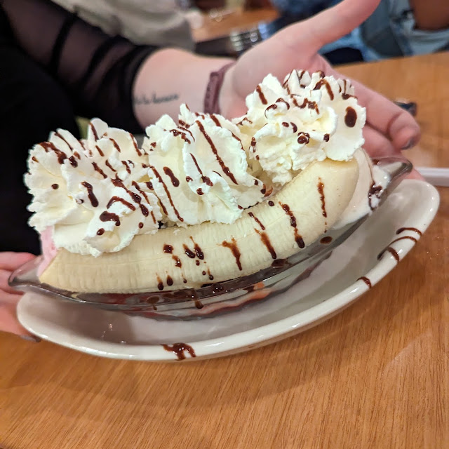 Banana Split