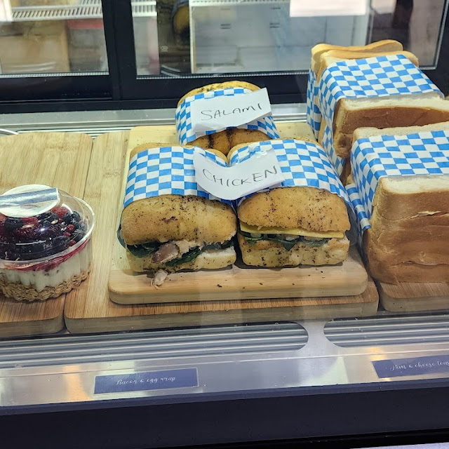 Cakes