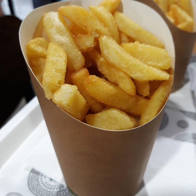 Fries