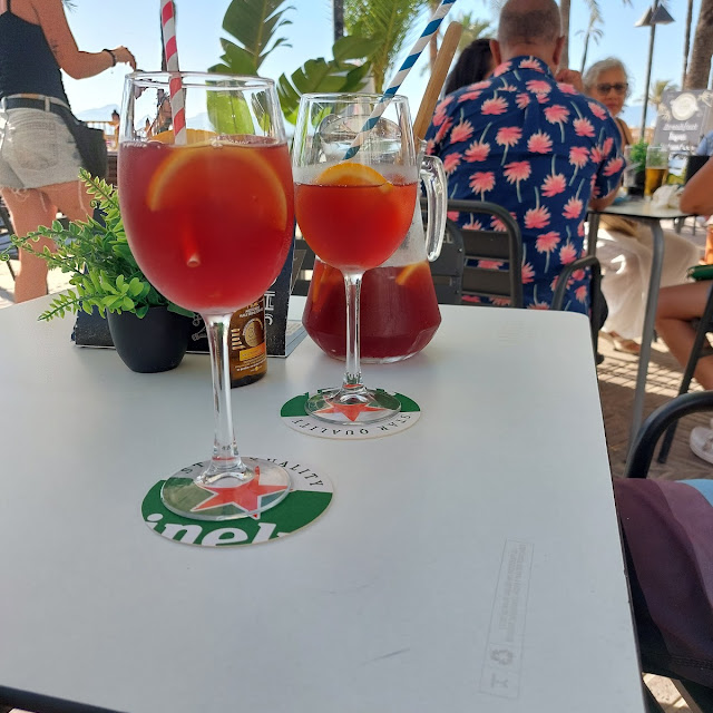 Sangria