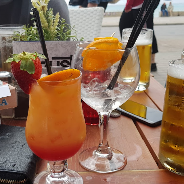 Sex on the Beach