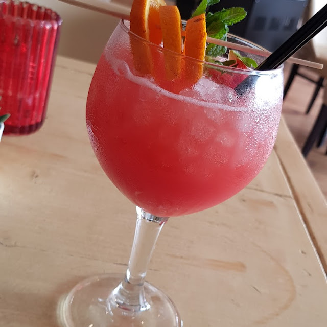 Cosmopolitan