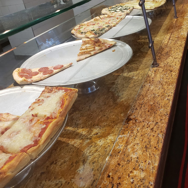 Pizza Special of the Day
