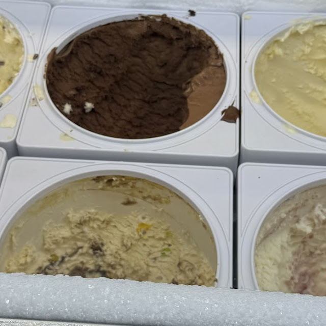 Ice Cream