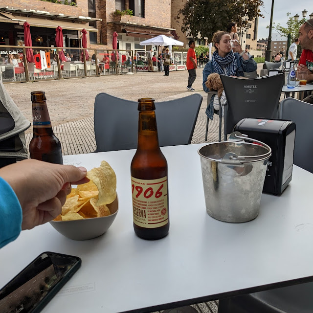 Cerveza
