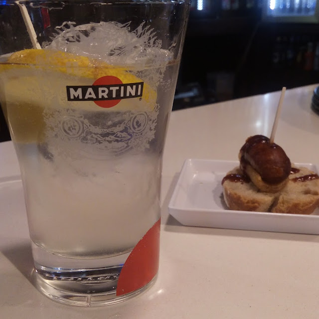 Martini Bianco