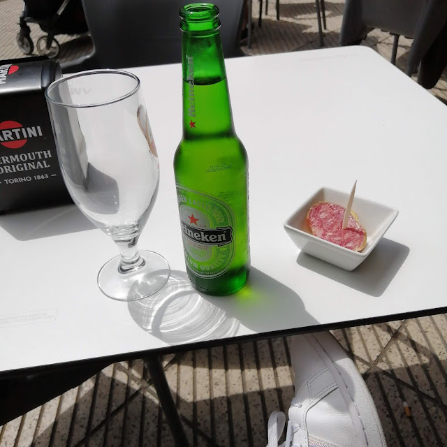 Heineken