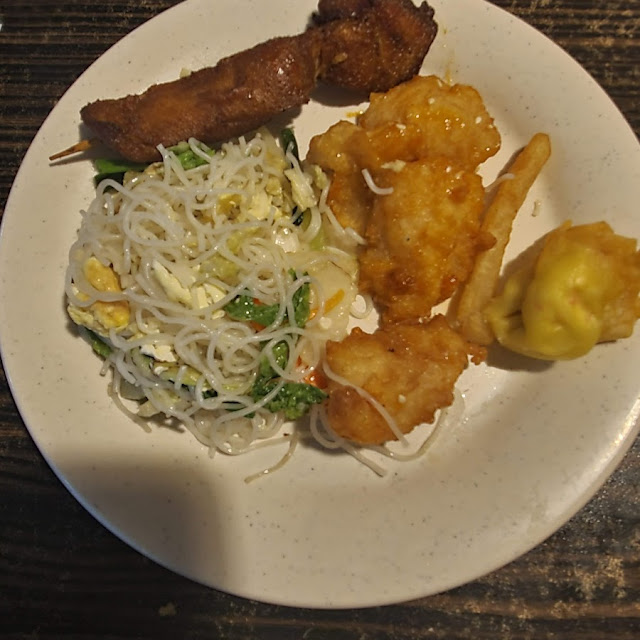 Coconut Shrimp