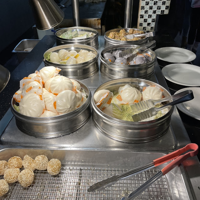 Dim Sum