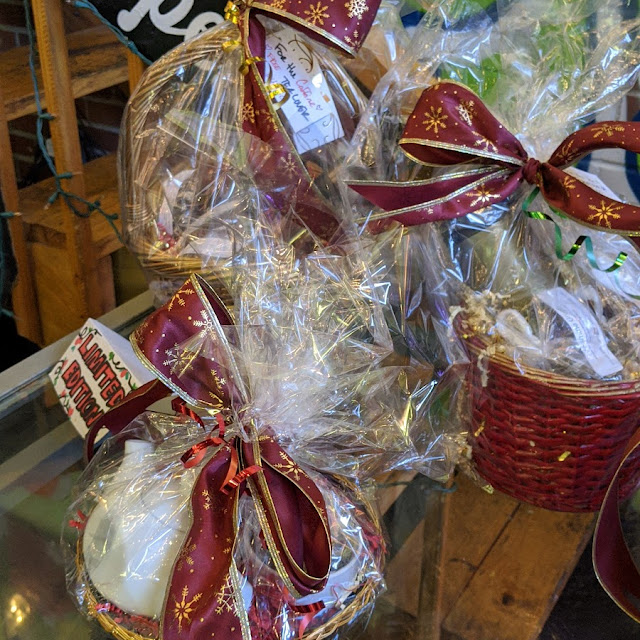 Tea Gift Package