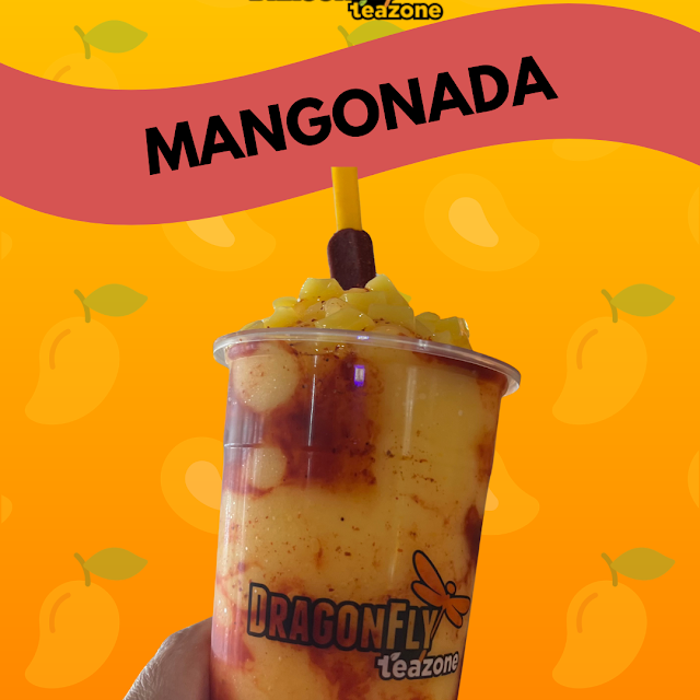 Mangonada
