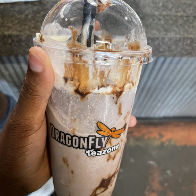 Frappuccino