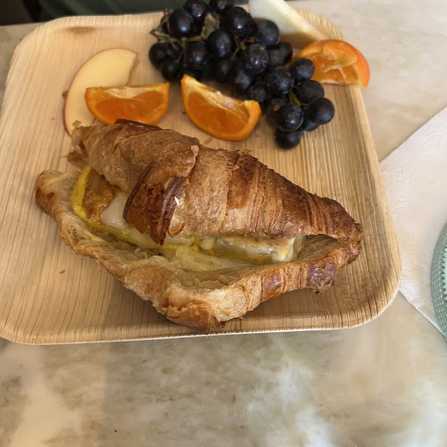 Croissant